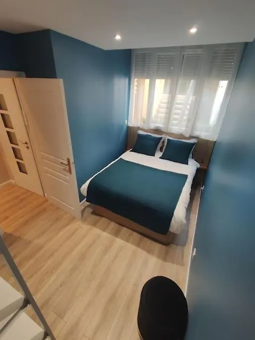 Appartement Centre Carmes Toulouse