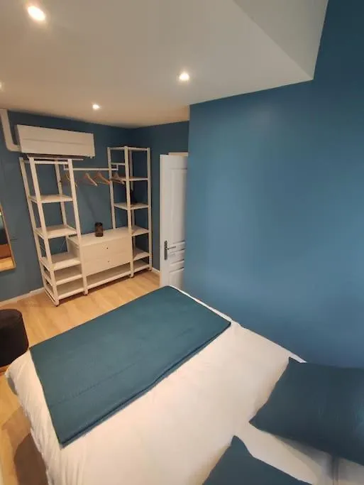 Appartement Centre Carmes Toulouse
