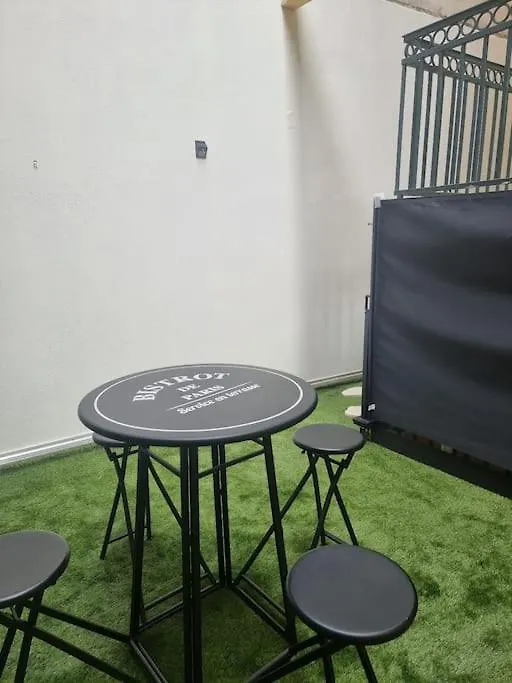 Appartement Centre Carmes Toulouse 0*,  Frankrijk